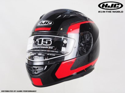 HJC รุ่น CS-15 DOSTA MC1