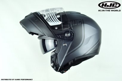 HJC รุ่น i90 DAVAN MC5SF