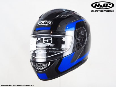HJC รุ่น CS-15 DOSTA MC2