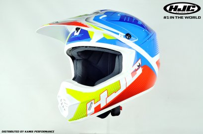 HJC รุ่น CS-MXII ELLUSION MC23