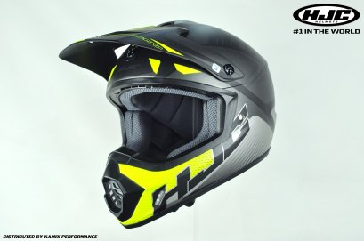 HJC รุ่น CS-MXII ELLUSION MC5SF