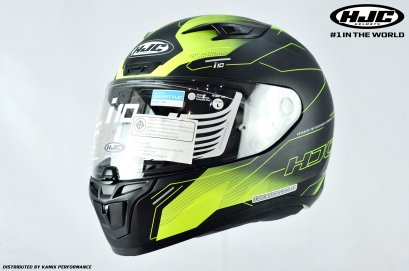 HJC รุ่น i10 TAZE MC3HSF
