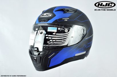 HJC รุ่น i10 TAZE MC2SF