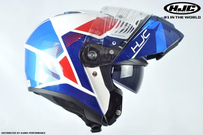 HJC รุ่น i90 HOLLEN MC21