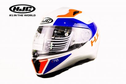 HJC รุ่น i70 TAS MC26H