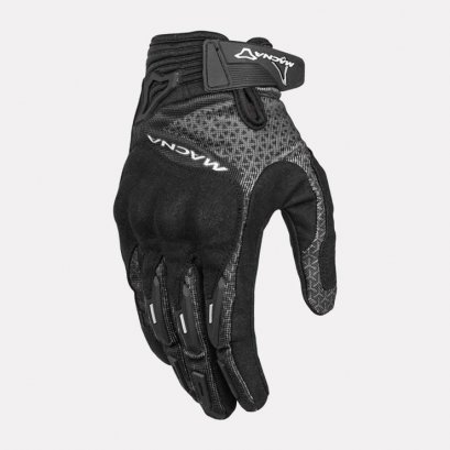 ถุงมือ MACNA OCTAR 101 BLACK