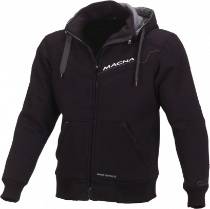 ฮู้ดการ์ด Macna Men Freeride 101 Black