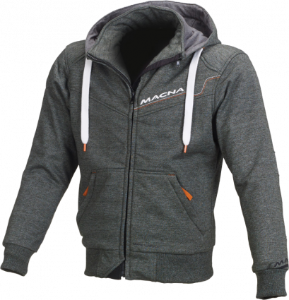 ฮู้ดการ์ด Macna Men Freeride 404 green