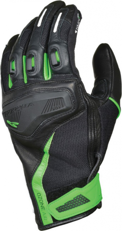 ถุงมือ Macna Ozone 140 Green