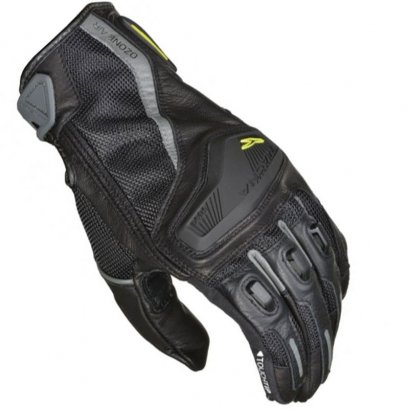 ถุงมือ Macna Ozone 101 Black