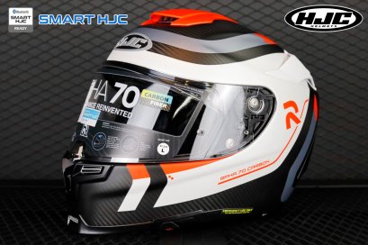 RPHA70 CARBON REPLE MC6SF