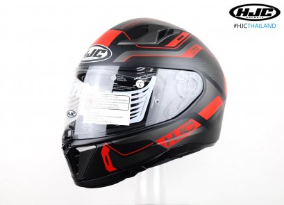 HJC รุ่น i70 LONEX MC1SF
