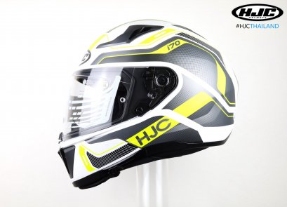 HJC รุ่น i70 LONEX MC3HSF