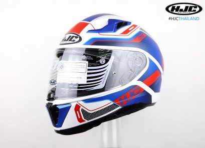 HJC รุ่น i70 LONEX MC21SF