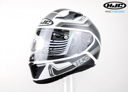 HJC รุ่น i70 LONEX MC5SF