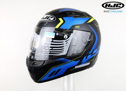 HJC รุ่น i10 ROBUST MC2SF