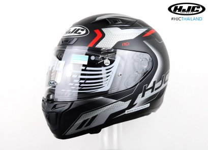 HJC รุ่น i10 ROBUST MC1SF