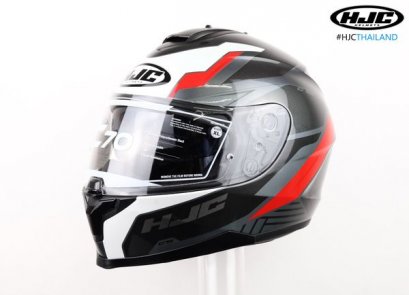 HJC รุ่น C70 SILON MC1
