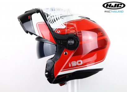 HJC รุ่น i90 WASCO MC1