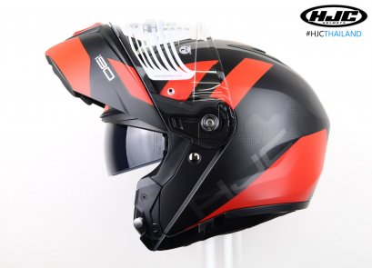 HJC รุ่น i90 SYREX MC1SF