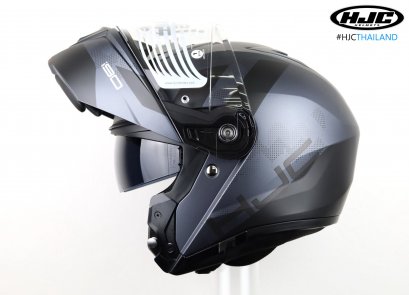 HJC รุ่น i90 SYREX MC5SF