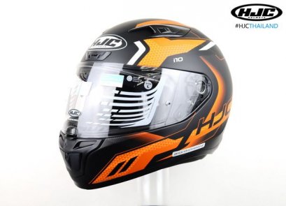 HJC รุ่น i10 ROBUST MC7SF