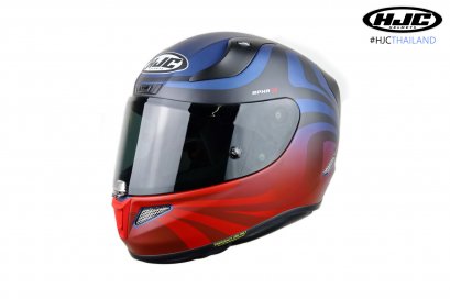 HJC รุ่น RPHA11 ELDON MC21SF