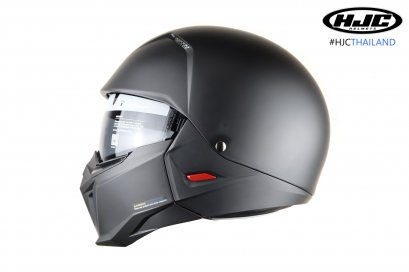 HJC รุ่น i20 SEMI FLAT BLACK