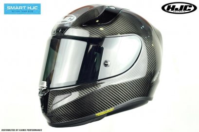 HJC รุ่น RPHA11 CARBON SOLID BLACK