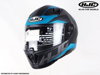 HJC รุ่น i70 ELUMA MC2SF