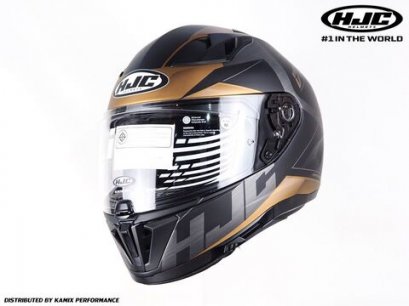 HJC รุ่น i70 ELUMA MC9SF