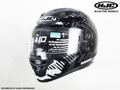 HJC รุ่น i10 FEAR MC5