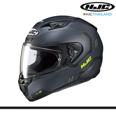 HJC i10 MAZE MC3HSF