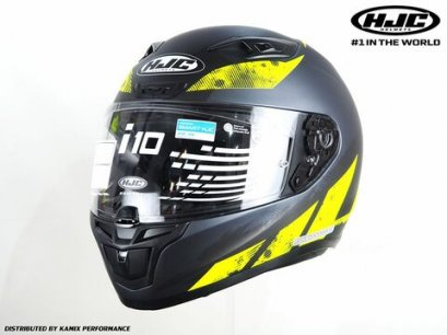 HJC รุ่น i10 RANK MC3HSF
