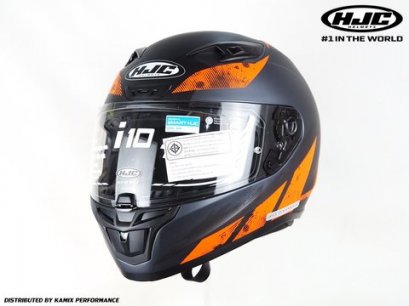 HJC รุ่น i10 RANK MC6HSF