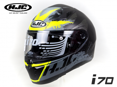HJC รุ่น i70 RIAS MC4HSF