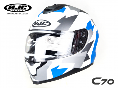 HJC รุ่น C70 VALON MC2SF