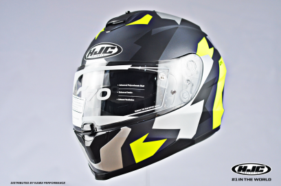 HJC รุ่น C70 VALON MC4HSF