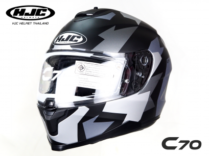 HJC รุ่น C70 VALON MC5SF