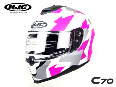 HJC รุ่น C70 VALON MC8SF