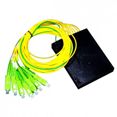 Fiber Splitter