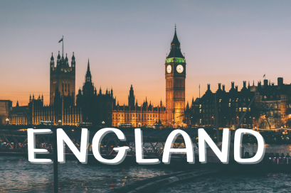 สหราชอาณาจักร ดินแดนที่ได้ชื่อว่าเป็นเมืองแห่งผู้ดี 