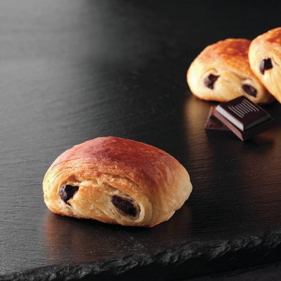 Mini Pain au chocolat