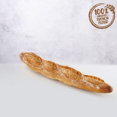 Charlemagne Baguette