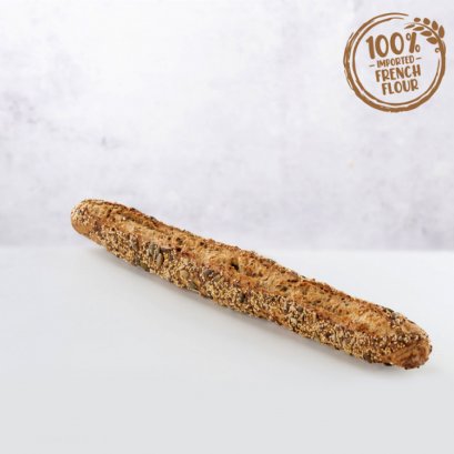 Grains Baguette