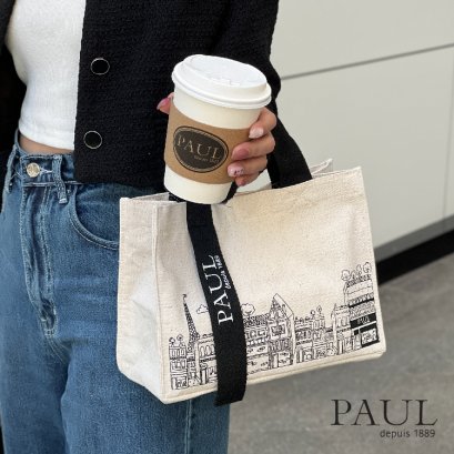 PAUL Paris Bag