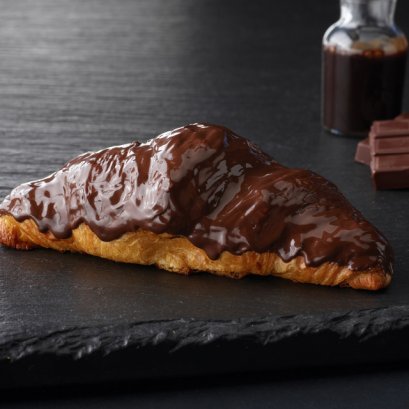 Chocolate Croissant