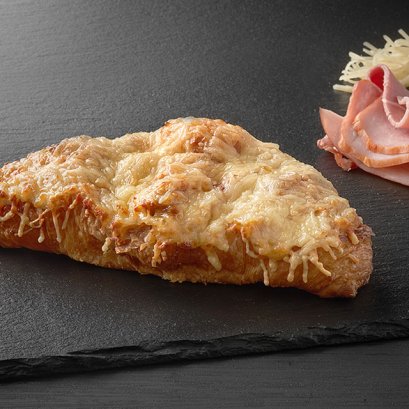 Ham Cheese croissant