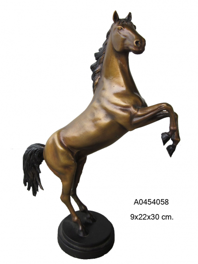 รูปปั้นทองเหลืองสไตล์ยุโรป ออกแบบได้ตามต้องการ