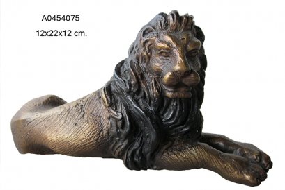 รูปปั้นทองเหลืองสไตล์ยุโรป ออกแบบได้ตามต้องการ